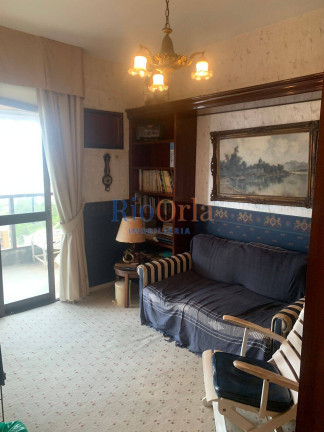 Imagem Apartamento com 4 Quartos à Venda, 170 m² em Barra Da Tijuca - Rio De Janeiro