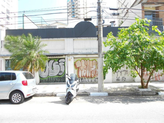 Imagem Imóvel Comercial à Venda, 400 m² em Vila Mariana - São Paulo Imagem Imóvel Comercial à Venda, 400 m² em Vila Mariana - São Paulo