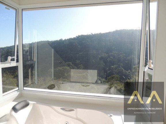 Imagem Casa de Condomínio com 4 Quartos à Venda, 435 m² em Alphaville - Santana De Parnaíba
