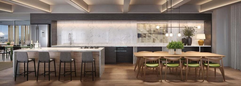 Imagem Apartamento com 4 Quartos à Venda, 165 m² em Vila Mariana - São Paulo