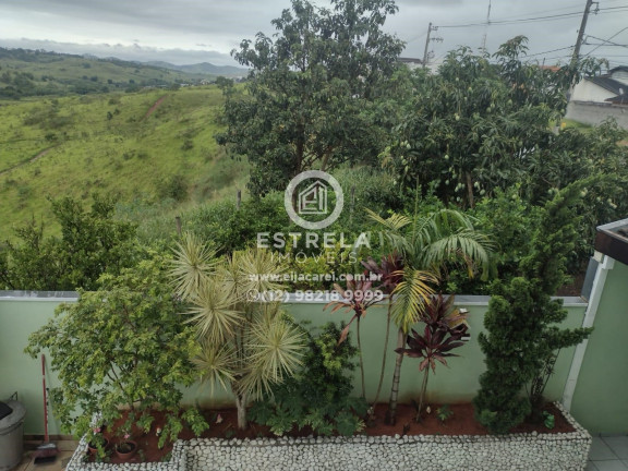 Imagem Casa com 3 Quartos à Venda, 140 m² em Residencial Santa Paula - Jacareí Imagem Casa com 3 Quartos à Venda, 140 m² em Residencial Santa Paula - Jacareí