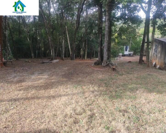 Imagem Terreno à Venda, 1.650 m² em Jardim Tarantela - Jundiaí