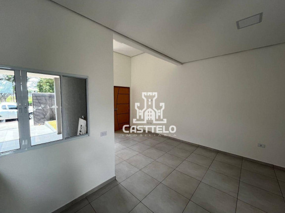 Imagem Casa com 3 Quartos à Venda, 92 m² em Columbia - Londrina Imagem Casa com 3 Quartos à Venda, 92 m² em Columbia - Londrina