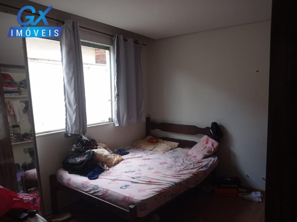 Imagem Apartamento com 2 Quartos à Venda, 50 m² em Sevilha (1ª Seção) - Ribeirão Das Neves