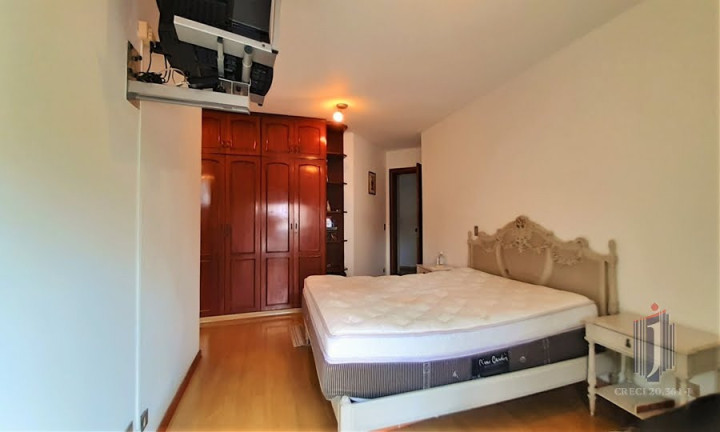 Imagem Apartamento com 3 Quartos à Venda, 210 m² em Chácara Klabin - São Paulo Imagem Apartamento com 3 Quartos à Venda, 210 m² em Chácara Klabin - São Paulo