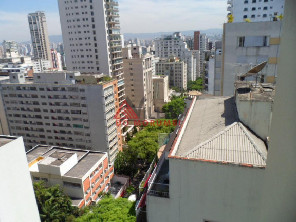 Imagem Apartamento com 3 Quartos à Venda, 219 m² em Santa Cecília - São Paulo Imagem Apartamento com 3 Quartos à Venda, 219 m² em Santa Cecília - São Paulo