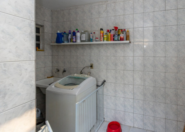 Imagem Casa com 3 Quartos à Venda, 136 m² em Chácara Santo Antônio (zona Sul) - São Paulo Imagem Casa com 3 Quartos à Venda, 136 m² em Chácara Santo Antônio (zona Sul) - São Paulo