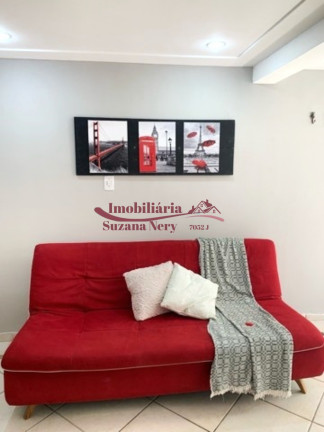 Imagem Apartamento com 1 Quarto à Venda, 46 m² em Praia Do Meio - Natal Imagem Apartamento com 1 Quarto à Venda, 46 m² em Praia Do Meio - Natal