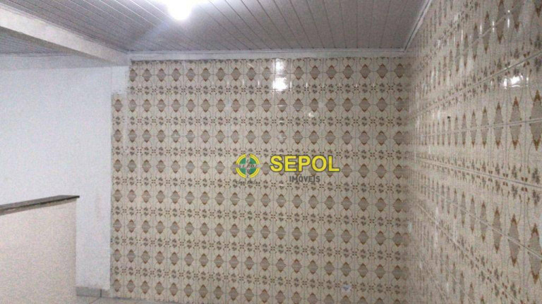 Imagem Casa com 1 Quarto para Alugar, 50 m² em Jardim Nove De Julho - São Paulo Imagem Casa com 1 Quarto para Alugar, 50 m² em Jardim Nove De Julho - São Paulo