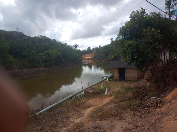 Imagem Fazenda à Venda, 2.323.200 m² em Fazenda