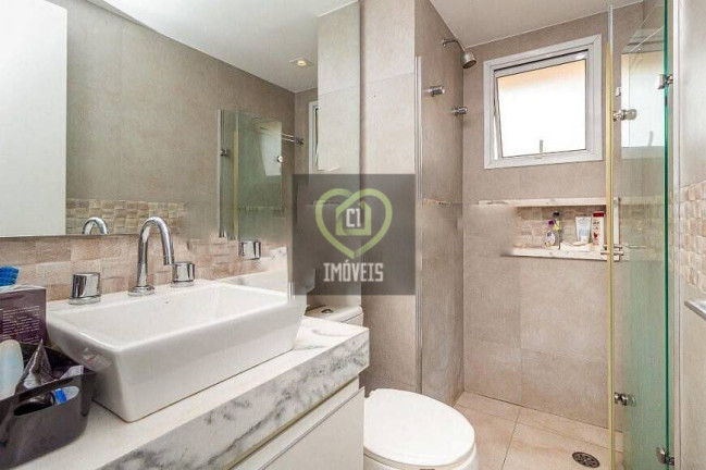 Imagem Apartamento com 1 Quarto à Venda, 70 m² em Pompeia - São Paulo