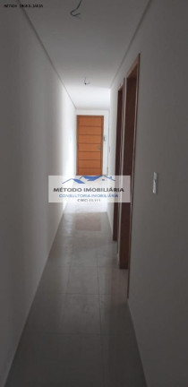 Imagem Apartamento com 2 Quartos à Venda, 96 m² em Bangu - Santo André Imagem Apartamento com 2 Quartos à Venda, 96 m² em Bangu - Santo André