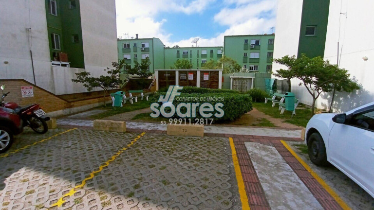 Imagem Apartamento com 2 Quartos à Venda, 45 m² em Fragata - Pelotas Imagem Apartamento com 2 Quartos à Venda, 45 m² em Fragata - Pelotas
