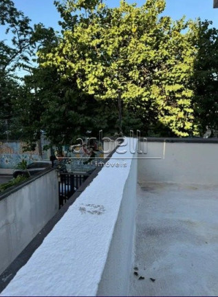 Imagem Apartamento com 2 Quartos à Venda, 75 m² em Vila Ipojuca - São Paulo