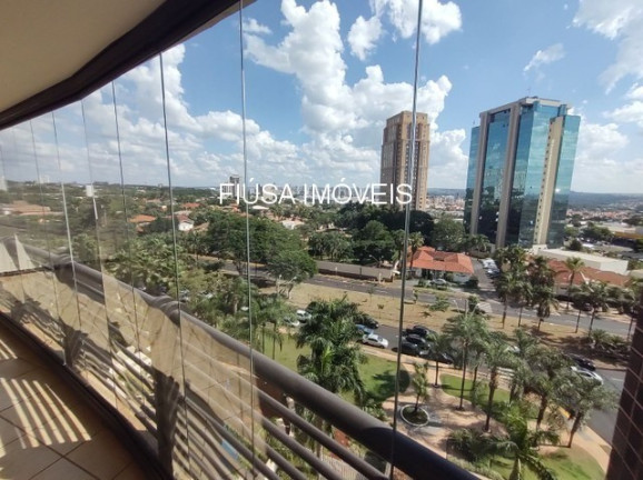 Apartamento com 4 Quartos à Venda, 239 m² em Alto Da Boa Vista - Ribeirão Preto