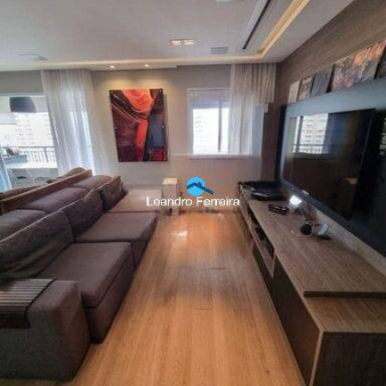 Imagem Apartamento com 2 Quartos à Venda, 147 m² em Centro - São Bernardo Do Campo
