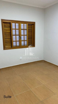 Imagem Casa com 3 Quartos à Venda, 134 m² em Loteamento Villa Branca - Jacareí Imagem Casa com 3 Quartos à Venda, 134 m² em Loteamento Villa Branca - Jacareí