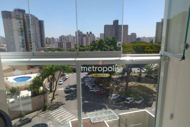 Imagem Apartamento com 3 Quartos à Venda, 164 m² em Vila Assunção - Santo André Imagem Apartamento com 3 Quartos à Venda, 164 m² em Vila Assunção - Santo André