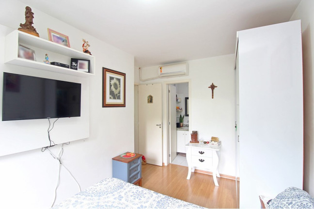 Imagem Imóvel com 2 Quartos à Venda, 52 m² em Teresópolis - Porto Alegre Imagem Imóvel com 2 Quartos à Venda, 52 m² em Teresópolis - Porto Alegre