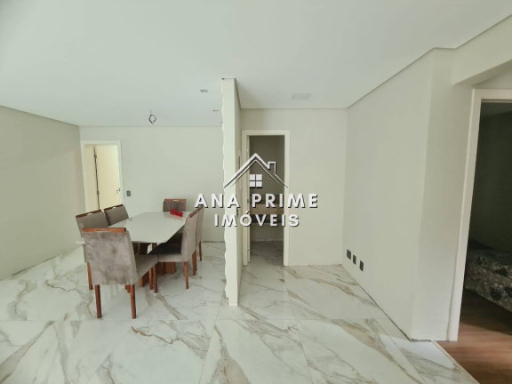 Imagem Apartamento com 2 Quartos à Venda, 114 m² em Vila Ema - São José Dos Campos