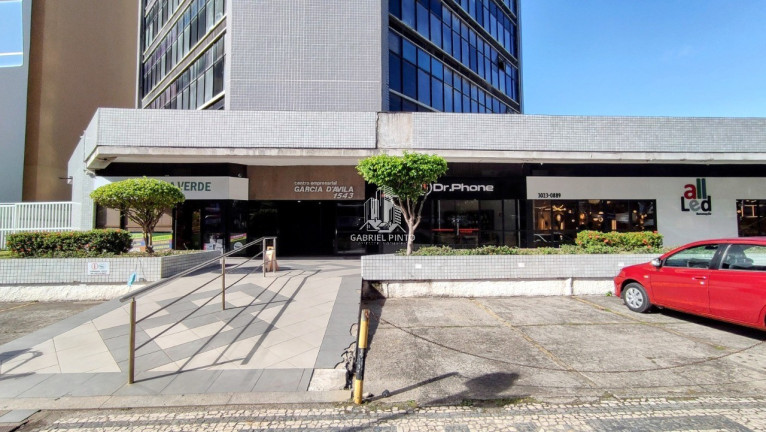 Imagem Imóvel Comercial à Venda, 100 m² em Caminho Das árvores - Salvador Imagem Imóvel Comercial à Venda, 100 m² em Caminho Das árvores - Salvador