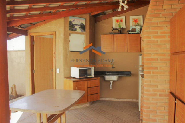Imagem Casa com 3 Quartos à Venda, 300 m² em Jardim Planalto - Paulínia Imagem Casa com 3 Quartos à Venda, 300 m² em Jardim Planalto - Paulínia