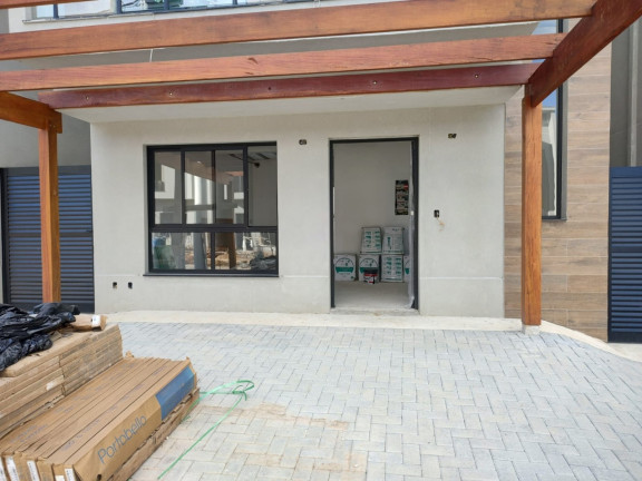 Imagem Casa de Condomínio com 3 Quartos à Venda, 110 m² em Urbanova - São José Dos Campos Imagem Casa de Condomínio com 3 Quartos à Venda, 110 m² em Urbanova - São José Dos Campos