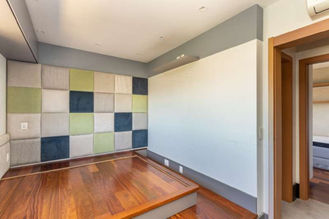 Imagem Apartamento com 2 Quartos à Venda, 77 m² em Tristeza - Porto Alegre Imagem Apartamento com 2 Quartos à Venda, 77 m² em Tristeza - Porto Alegre