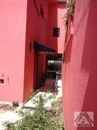 Imagem Casa com 3 Quartos à Venda, 250 m² em Campo Belo - São Paulo Imagem Casa com 3 Quartos à Venda, 250 m² em Campo Belo - São Paulo