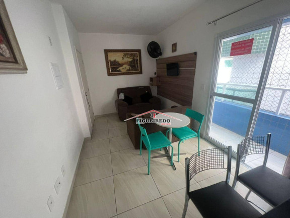 Imagem Apartamento com 1 Quarto à Venda, 45 m² em Aviação - Praia Grande Imagem Apartamento com 1 Quarto à Venda, 45 m² em Aviação - Praia Grande
