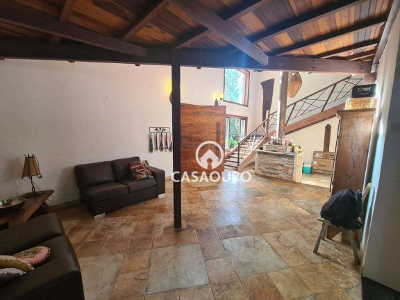 Imagem Casa com 3 Quartos à Venda, 350 m² em Pasargada - Nova Lima Imagem Casa com 3 Quartos à Venda, 350 m² em Pasargada - Nova Lima