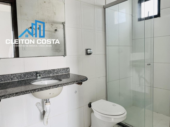 Imagem Apartamento com 3 Quartos à Venda, 120 m² em Santa Mônica - Feira De Santana Imagem Apartamento com 3 Quartos à Venda, 120 m² em Santa Mônica - Feira De Santana