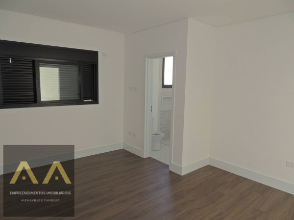Imagem Casa com 4 Quartos à Venda, 322 m² em Alphaville - Santana De Parnaíba