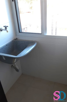 Imagem Apartamento com 2 Quartos à Venda, 60 m² em Perequê Mirim - Ubatuba