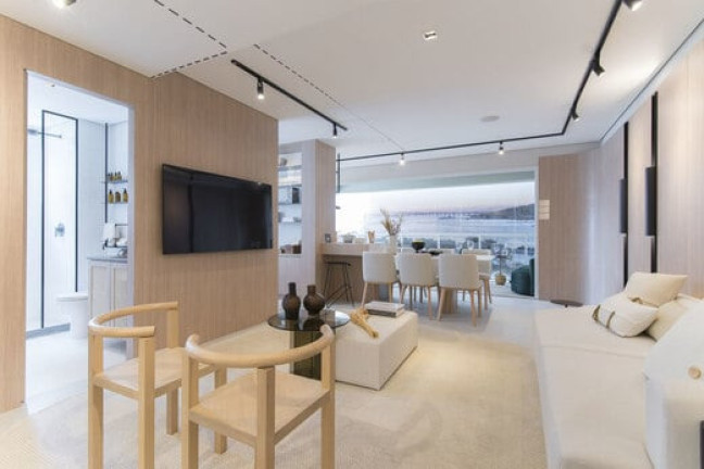 Imagem Apartamento com 2 Quartos à Venda, 74 m² em São Domingos - Niterói