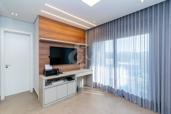Imagem Casa de Condomínio com 4 Quartos à Venda, 500 m² em Cidade Tamboré - Santana De Parnaíba Imagem Casa de Condomínio com 4 Quartos à Venda, 500 m² em Cidade Tamboré - Santana De Parnaíba