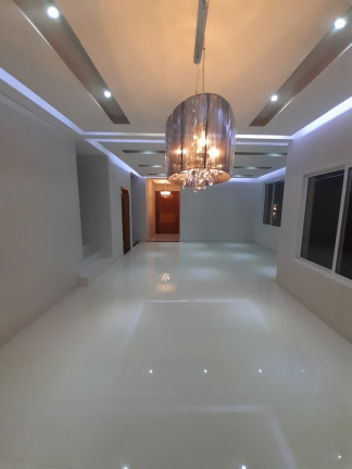 Imagem Casa com 4 Quartos à Venda, 395 m² em Alphaville Nova Esplanada - Votorantim