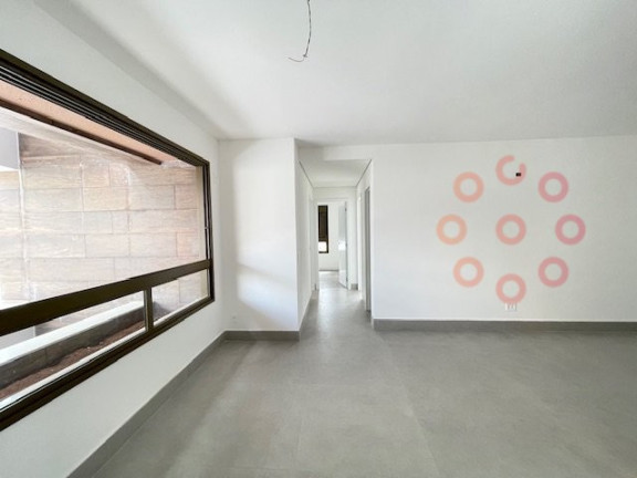Imagem Apartamento com 3 Quartos à Venda, 88 m² em Santa Efigênia - Belo Horizonte