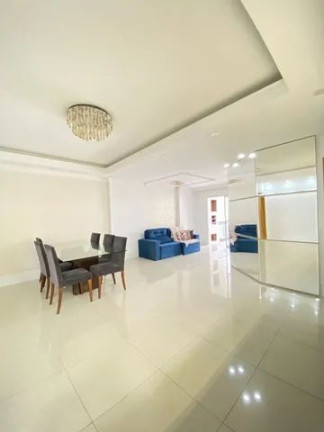 Imagem Apartamento com 4 Quartos à Venda, 233 m² em Guilhermina - Praia Grande Imagem Apartamento com 4 Quartos à Venda, 233 m² em Guilhermina - Praia Grande