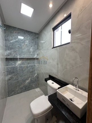 Imagem Casa com 3 Quartos à Venda, 95 m² em Jardim Buriti Sereno - Aparecida De Goiânia Imagem Casa com 3 Quartos à Venda, 95 m² em Jardim Buriti Sereno - Aparecida De Goiânia