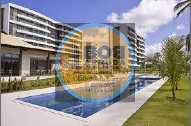 Imagem Apartamento com 3 Quartos à Venda, 113 m² em Paiva - Cabo De Santo Agostinho