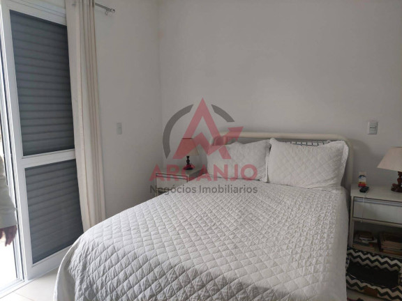 Imagem Apartamento com 3 Quartos para Alugar, 100 m² em Centro - Ubatuba