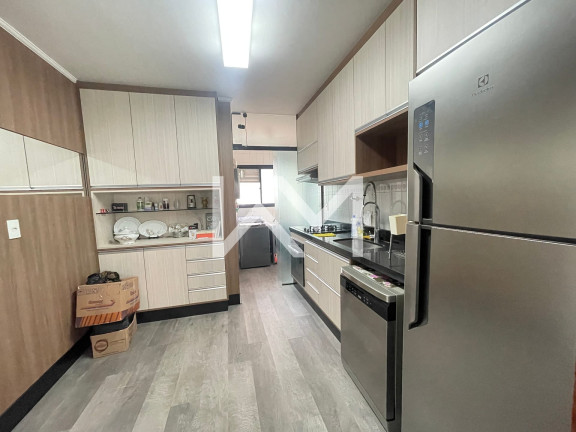Apartamento com 3 Quartos à Venda, 90 m² em Vila Augusta - Guarulhos