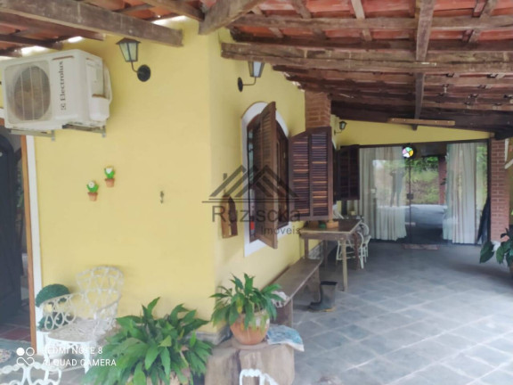 Imagem Chácara com 4 Quartos à Venda, 1.370 m² em Aldeia São José - Pedro De Toledo Imagem Chácara com 4 Quartos à Venda, 1.370 m² em Aldeia São José - Pedro De Toledo