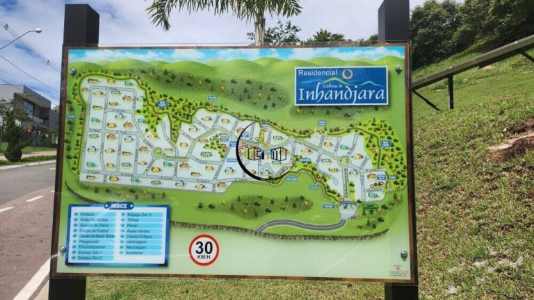 Imagem Imóvel à Venda, 1.133 m² em Colinas De Inhandjara - Itupeva
