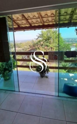Imagem Casa com 4 Quartos à Venda, 320 m² em Joá - Lagoa Santa Imagem Casa com 4 Quartos à Venda, 320 m² em Joá - Lagoa Santa
