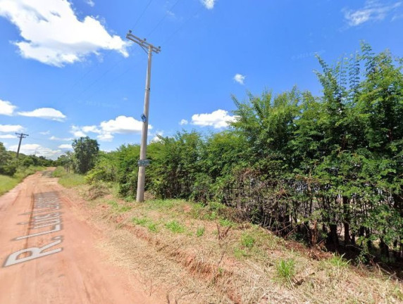 Terreno para Alugar, 200 m² em Jardim Marabá - Bauru