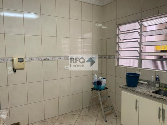 Imagem Casa com 2 Quartos à Venda, 211 m² em Vila Monumento - São Paulo