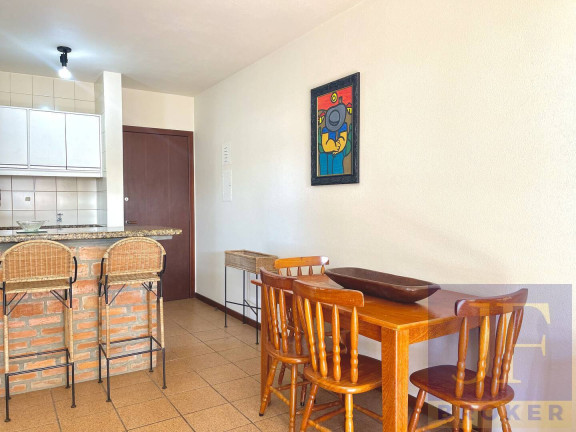 Imagem Apartamento com 1 Quarto para Temporada, em Canasvieiras - Florianópolis Imagem Apartamento com 1 Quarto para Temporada, em Canasvieiras - Florianópolis
