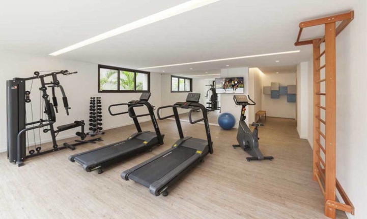 Imagem Studio com 1 Quarto à Venda, 47 m² em Pinheiros - São Paulo Imagem Studio com 1 Quarto à Venda, 47 m² em Pinheiros - São Paulo